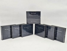 The Gateway Experience Waves I–VII Complete CD Set Hemi-Sync Monroe Institute NM picture