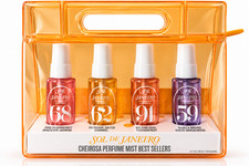 LIMITED Sol de Janeiro Cheirosa Perfume Mist Best Sellers Set 4x30mL 62 68 91 59 picture