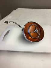 (1) 1968 1969 AMC Javelin AMX front signal light assembly, #3602262 picture