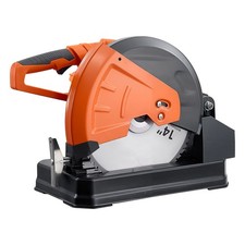 Uimoso 14-inch Metal Cutting Saw with 2800W Motor and Cold Cut Blade picture