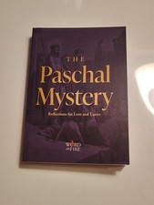 The Paschal Mystery: Reflections for Lent & Easter 2023 Paperback 1st Edition picture