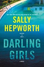 Darling Girls A Novel - VERY GOOD picture