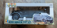WWII Kubelwagen Type 82 1:6 Scale Vehicle Action Figure Dragon Models 71050 NIB picture