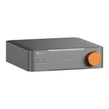 Fosi Audio S3 Music Audio Streamer DAC Preamp AirPlay 2 Receiver Multiroom WI-FI picture