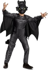 Disguise Toothless Classic Kids Costume picture