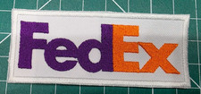FedEx Express 3.75