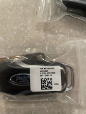 2~ 2016-17 FORD EXPLRER REMOTE UNCUT KEY FOB 164-R7989 FR3Y DS7T-15K601 NEW~OEM picture