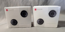 YI Home 2K PRO Twin Pack Lot of 2 Packs Working picture