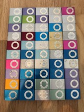 Lot of 50 AS IS Apple 2nd Generation iPod Shuffles picture