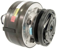 Four Seasons 58235 New GM R4 Lightweight Compressor w/ Clutch picture