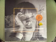 SIGNED Haley Williams Ego Death at a Bachelorette Party VERTIGO VINYL EXCLUSIVE✅ picture