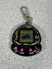 1997 Tiger Electronics Salem the Cat Giga Pet Sabrina the Teenage Witch picture