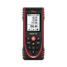 Leica Disto X3 Laser Distance Meter picture