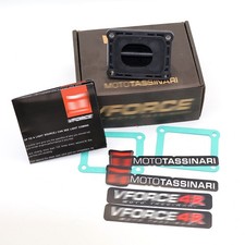 New VForce 4 V4R01D For Honda CR125R 87-00 & 2002 By Moto Tassinari picture