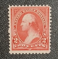  US 1894 Scott #249 MNH picture