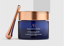 Augustinus Bader~The Rich Eye Cream w/ TFC8~15ml / 0.5 fl oz  Retail $290 picture