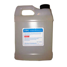 TPC Advanced Technology H6125 H6000 Handpiece Cleaner & Lubrication Fluid 1L picture