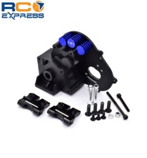 Hot Racing Traxxas 2wd Rustler Slash Stampede Transmission Gear Case TE12GX01 picture