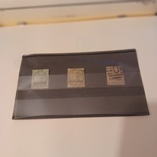 RARE ZANZIBAR ERROR STAMPS. 
