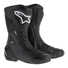 Alpinestars SMX S Boots picture