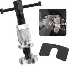 Car Brake Piston Wind Back Tool, 3pcs/Set Brake Caliper Piston Rewind Tool picture