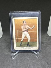 1910 ATC T220 Champion Athlete & Prize Fighter Series - John L. Sullivan... picture