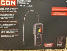 NEW ICON  Professional Refrigerant Leak Detector MRLD 59375 picture