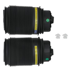 2x Rear Air Spring Shock Bag fit for Mercedes-Benz CLS400 CLS550 CLS63 AMG E63 picture