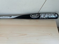 Louisville Slugger TPX Omaha BB126 Baseball Bat 33” 30oz picture