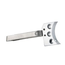 1911 Trigger - Klonimus lightened aluminium trigger - compatible with all 1911s picture