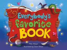 Everybody's Favorite Book picture