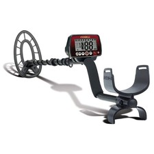 Fisher F44 Metal Detector with 11