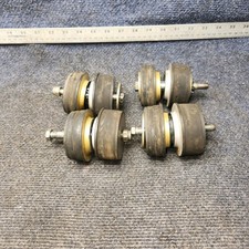 J9613-40, J9613-53 | Piper PA28-161 | Engine Shock Mount Kit picture