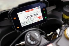 Aprilia all keys lost service. , RSV4, RS1100 Tuono and more picture
