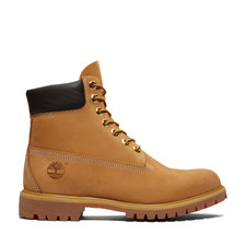 Timberland 6 INCH PREMIUM WIDE WHEAT picture