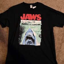 Fruit of the loom jaws picture