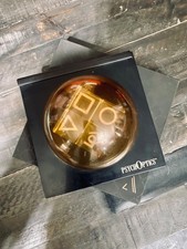 Game PSYCHOPTICS vintage retro Old Psychic ESP ability Test Fun Unusual Odd YS picture