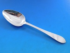 Faneuil by Tiffany and Co Sterling Silver Place Soup Spoon 7 1/4