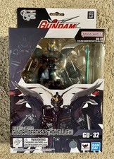 Bandai Gundam Universe Gundam Wing Endless Waltz Gundam Deathscythe Hell EW picture