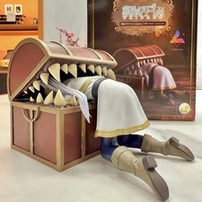 Frieren Mimic Chest Figure 10cm – Frieren Beyond Journey’s End Anime PVC Statue picture