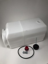 KTI Hydraulics 6 Quart Replacement Reservoir picture