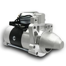 Boatrip Starter Motor 17867 Nissan Titan Armada Pathfinder picture