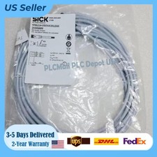 NEW SICK YF8U14050VA3XLEAX YF8U14-050VA3XLEAX 2095889 Sensor Actuator Cable picture