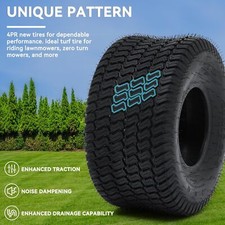 2Pcs 20x8.00-8