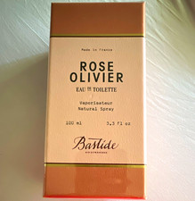 Bastide Rose Olivier Eau de Toilette Spray 3.3 fl oz Regular Size picture