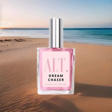 ALT Fragrances, Dream Chaser, EDP, 2oz/60ml picture