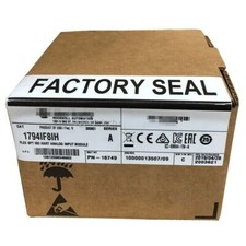  Allen Bradley 1794-IF8IH Output Unit Module 1794IF8IH picture