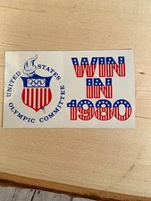 Olympic committee 