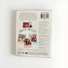 Absolutely Fabulous All Of It DVD 10-Disc Set Complete Series Special Edition picture
