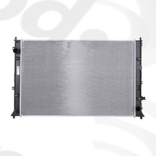 GPD Radiator fits 2016-2021 Honda Civic picture